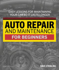 Auto Repair & Maintenance for Beginners