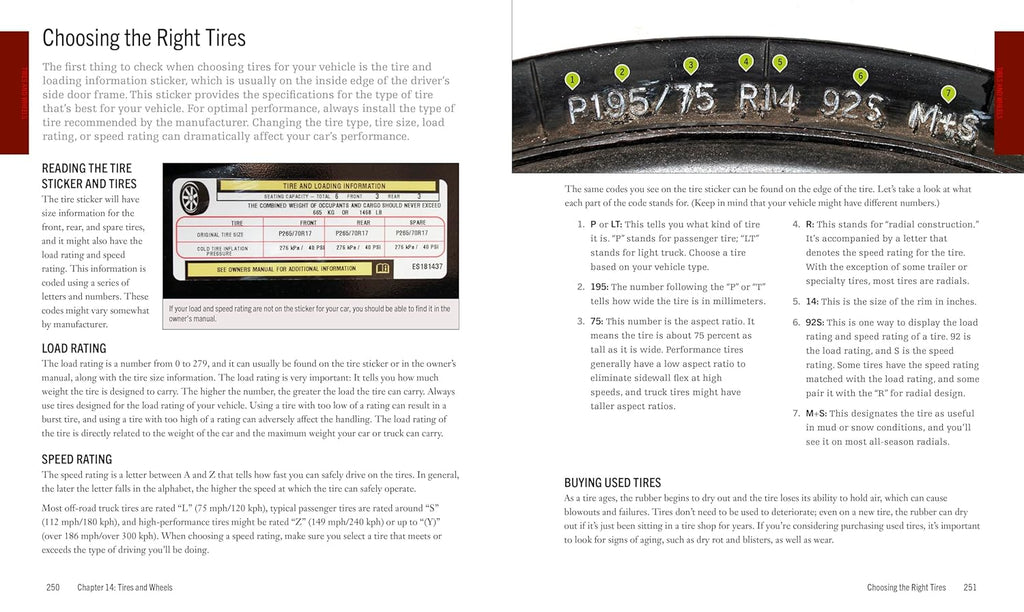 Auto Repair & Maintenance for Beginners